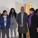 Una sala del Teatro Independencia llevar� el nombre de la reconocida periodista Marina Correa