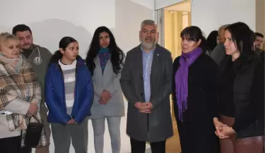 Una sala del Teatro Independencia llevar� el nombre de la reconocida periodista Marina Correa