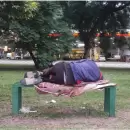 La Iglesia denunció que el frío ya mató a dos personas en Mendoza