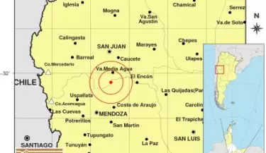sismo
