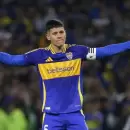 Marcos Rojo se ir� de Boca despu�s del Mundial de Clubes: la clave de su salida