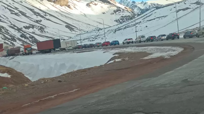 paso a chile sábado 7 de junio