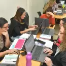 La DGE incorpor� nuevos miembros al jurado del Bono Puntaje 2025