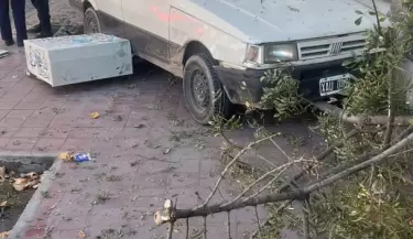 ACCIDENTE