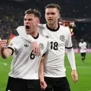 Alemania enfrenta a Francia por el tercer puesto de la Nations League: hora, TV y formaciones