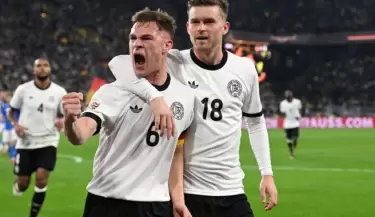 alemania - francia