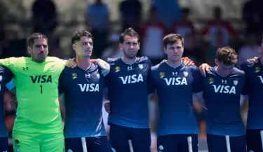 los leones