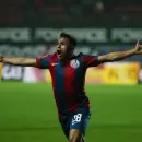 Nahuel "El Perrito" Barrios participó de un tiroteo, lo balearon y quedó detenido