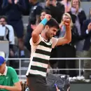 (Video) Carlos Alcaraz se consagró en Roland Garros, tras remontar un épico duelo ante Sinner