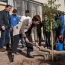 Mendoza celebró la Semana Mundial del Ambiente con múltiples acciones de educación y restauración ecológica