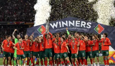 ronaldo portugal