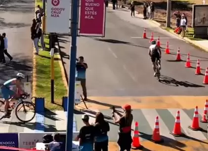 duatlon