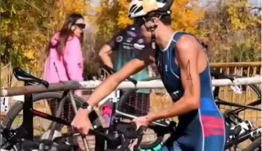 duatlon