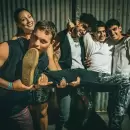La banda de rock SETAS hará temblar la Alameda este viernes