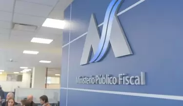 ministerio publico fiscal