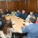 El SUTE rechazó la primera oferta salarial del Gobierno y anticipó nuevas negociaciones