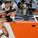 As� qued� el ranking ATP, tras el triunfo de Alcaraz ante Sinner en Roland Garros