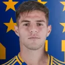 Malas noticias para Boca: el primer refuerzo llega lesionado y se perder�a el Mundial de Clubes