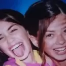 �No soy amiga de la China�: la frase de Lali que encendi� las redes