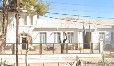 escuela castelli