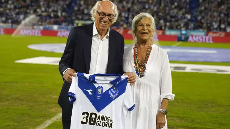 carlos bianchi