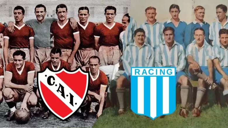 racing independiente 1907