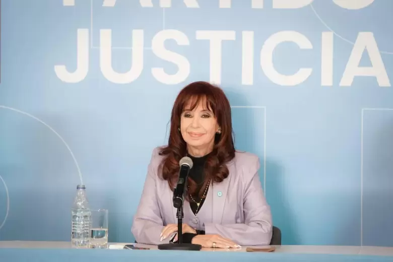 cristina
