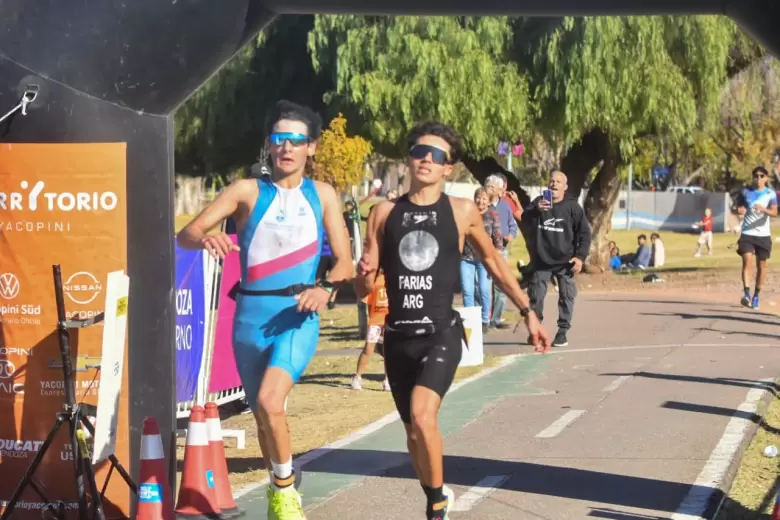 duatlon 2025