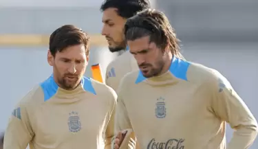 selecci�n argentina