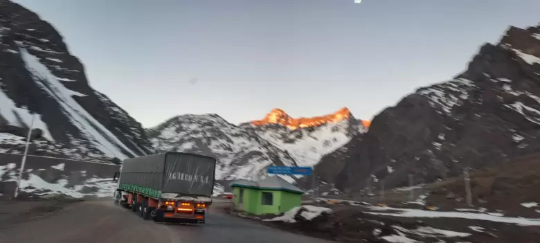 chile
