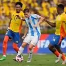 Agenda deportiva del martes: Argentina ante Colombia, Brasil vs. Paraguay y las Eliminatorias Europeas