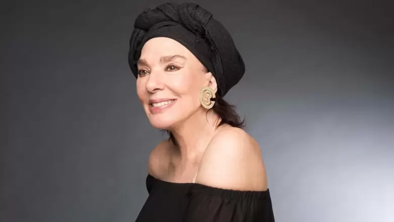 graciela borges