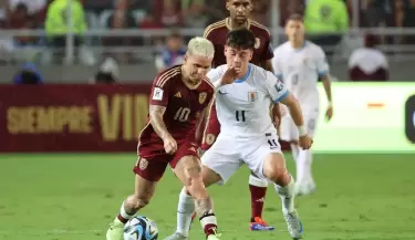 Uruguay - Venezuela