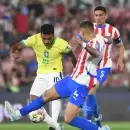 Brasil va por el primer triunfo en la era Ancelotti ante Paraguay: hora, TV y formaciones