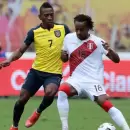 Ecuador quiere sellar su pase al Mundial 2026 ante Perú: hora, TV y formaciones