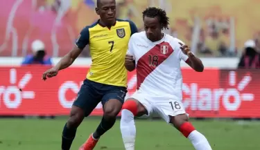 Per� - Ecuador