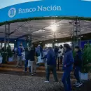 Agroactiva 2025: récord del Banco Nación en créditos para el sector agroindustrial