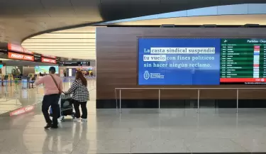 casta sindical
