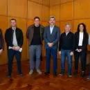 Capital y Tarjeta Naranja sellaron un convenio estrat�gico para impulsar el comercio local