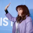 Comodoro Py: refuerzan la seguridad por la presentaci�n de Cristina Kirchner este mi�rcoles