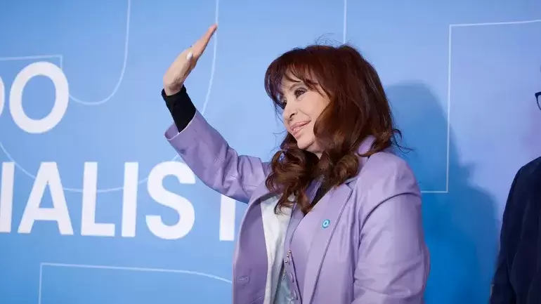 cristina