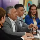 Cornejo presentó un ambicioso plan para erradicar los basurales a cielo abierto en Mendoza