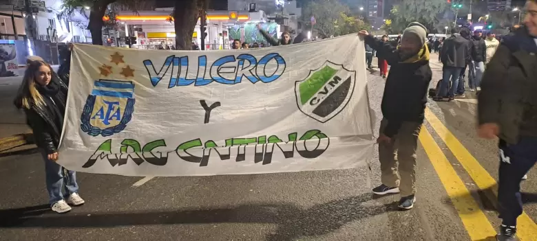 previa selecci�n argentina