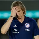 Ricardo Gareca dej� de ser el DT de Chile, tras la eliminaci�n para el Mundial 2026