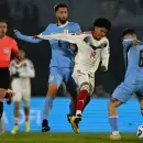 (Video) Uruguay fue m�s, venci� a Venezuela y acaricia la clasificaci�n
