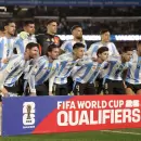 Con Messi como modelo, as� ser�a la nueva camiseta de la Selecci�n en el Mundial 2026