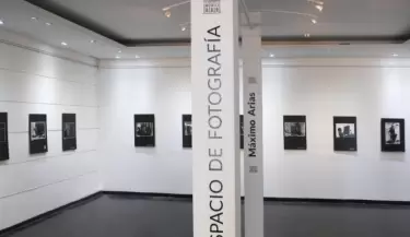 Taller gratuito sobre inteligencia artificial para fotos y videos llega al Espacio M�ximo Arias de Mendoza