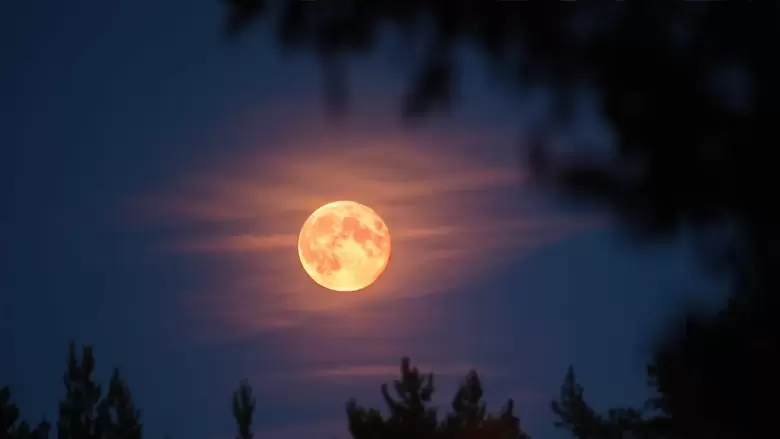 luna llena
