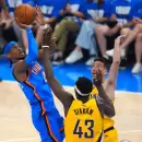 Agenda deportiva del mi�rcoles: la final de la NBA, el debut de Argentina en la Nations League y m�s