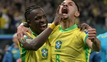 brasil - paraguay